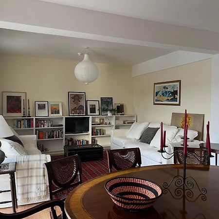 Riverfront Apartments At The Blue Goat Ramelton Kültér fotó